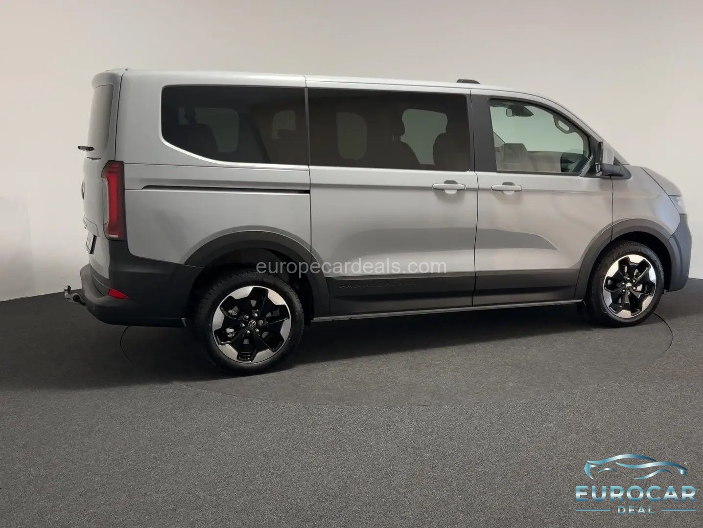 Volkswagen T7 Caravelle