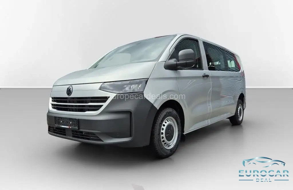 Volkswagen T7 Transporter