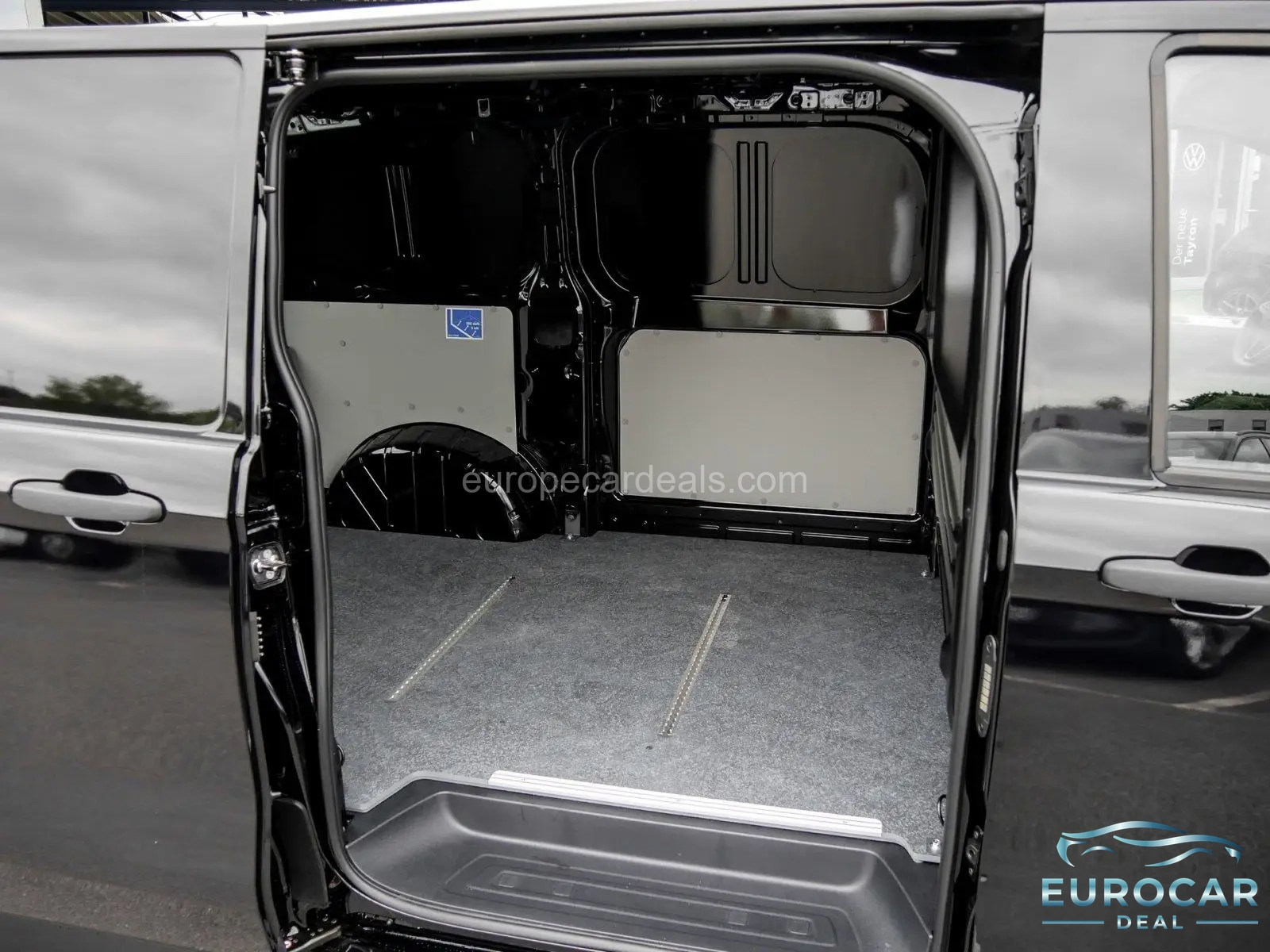 Volkswagen T7 other