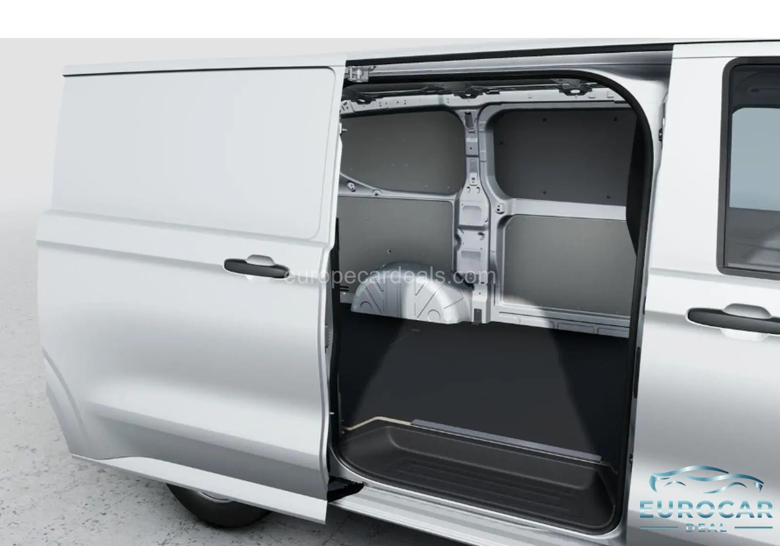 Volkswagen T7 Transporter