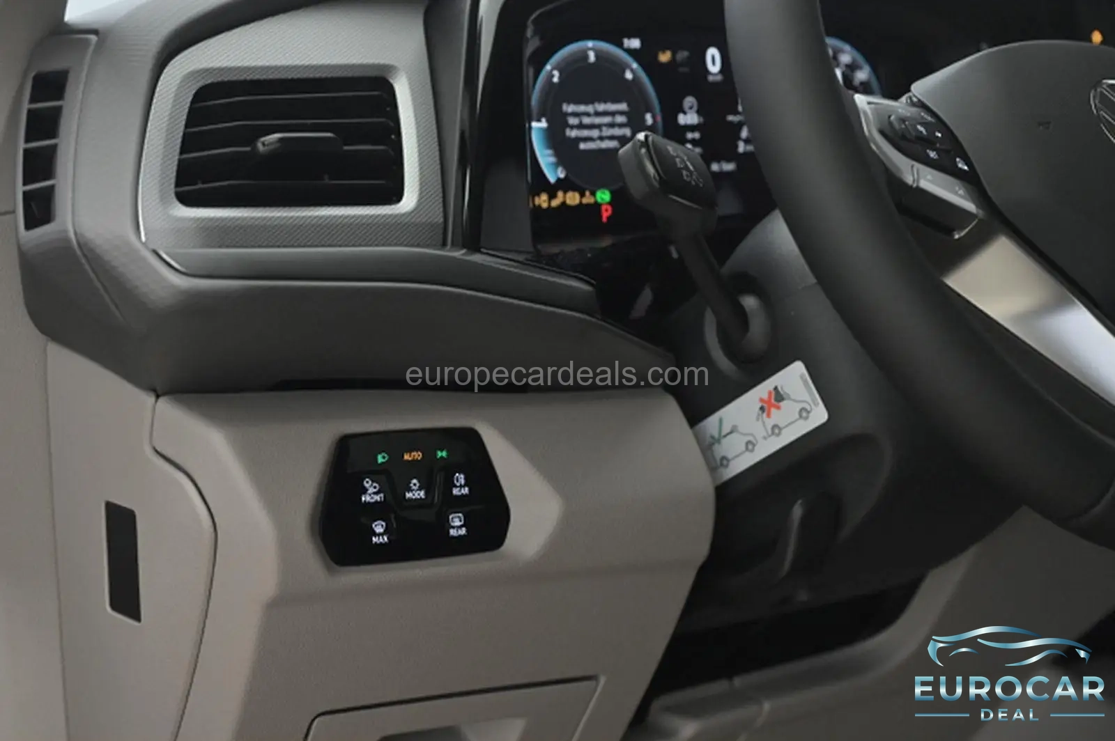 Volkswagen T7 California