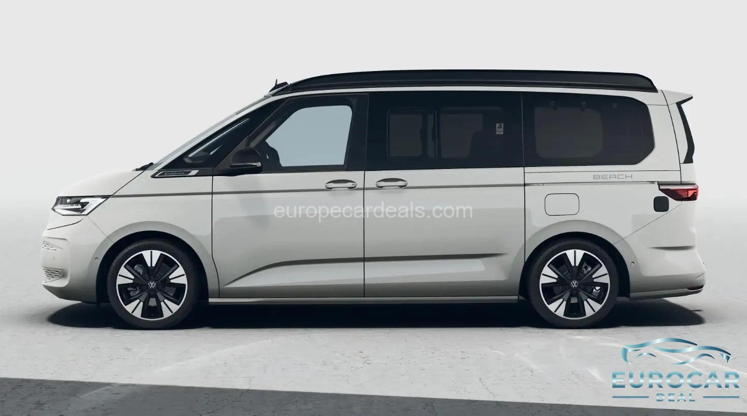 Volkswagen T7 California