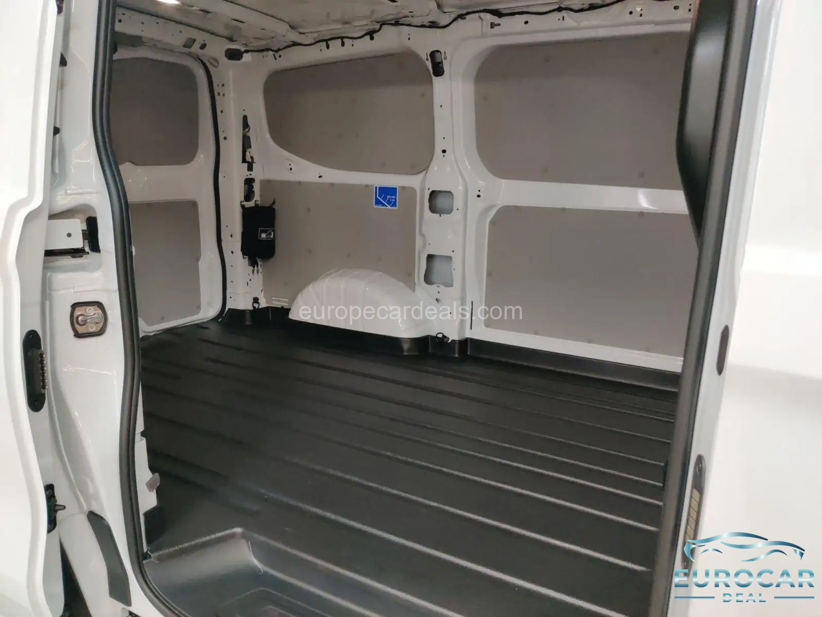 Volkswagen T7 Transporter