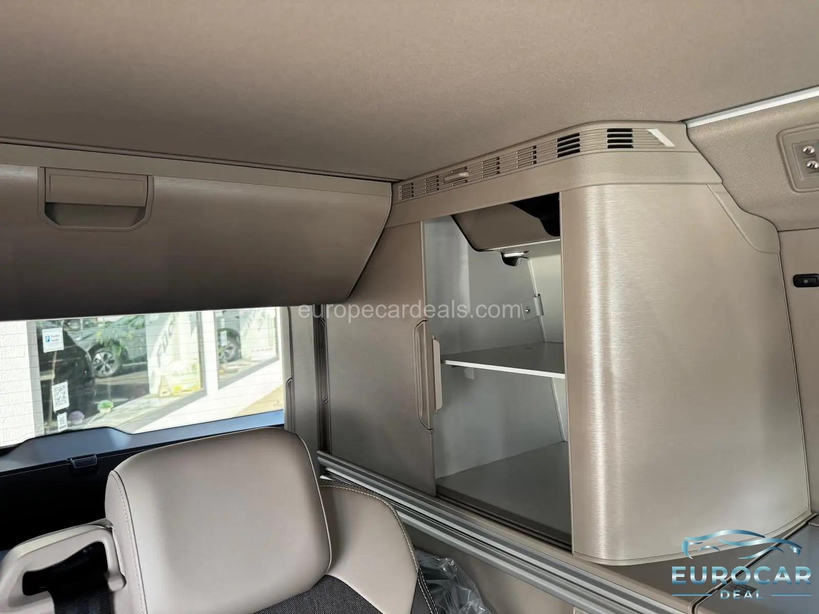 Volkswagen T7 California
