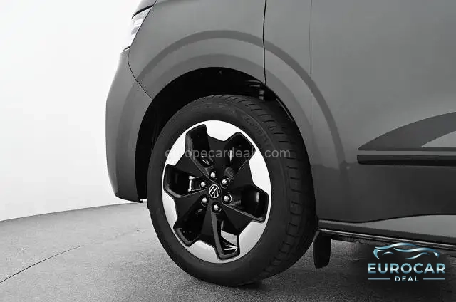Volkswagen T7 Caravelle