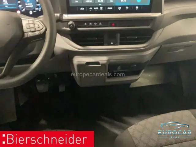Volkswagen T7 Transporter