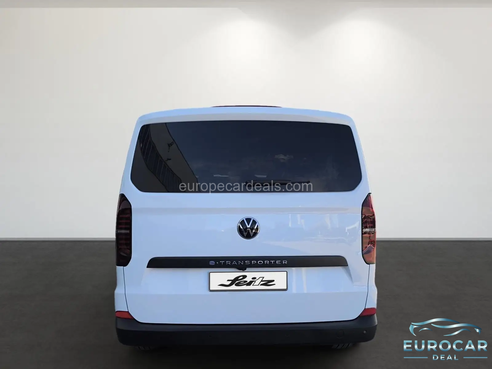 Volkswagen T7 Transporter
