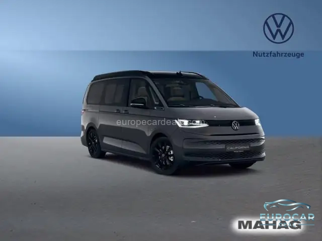Volkswagen T7 California