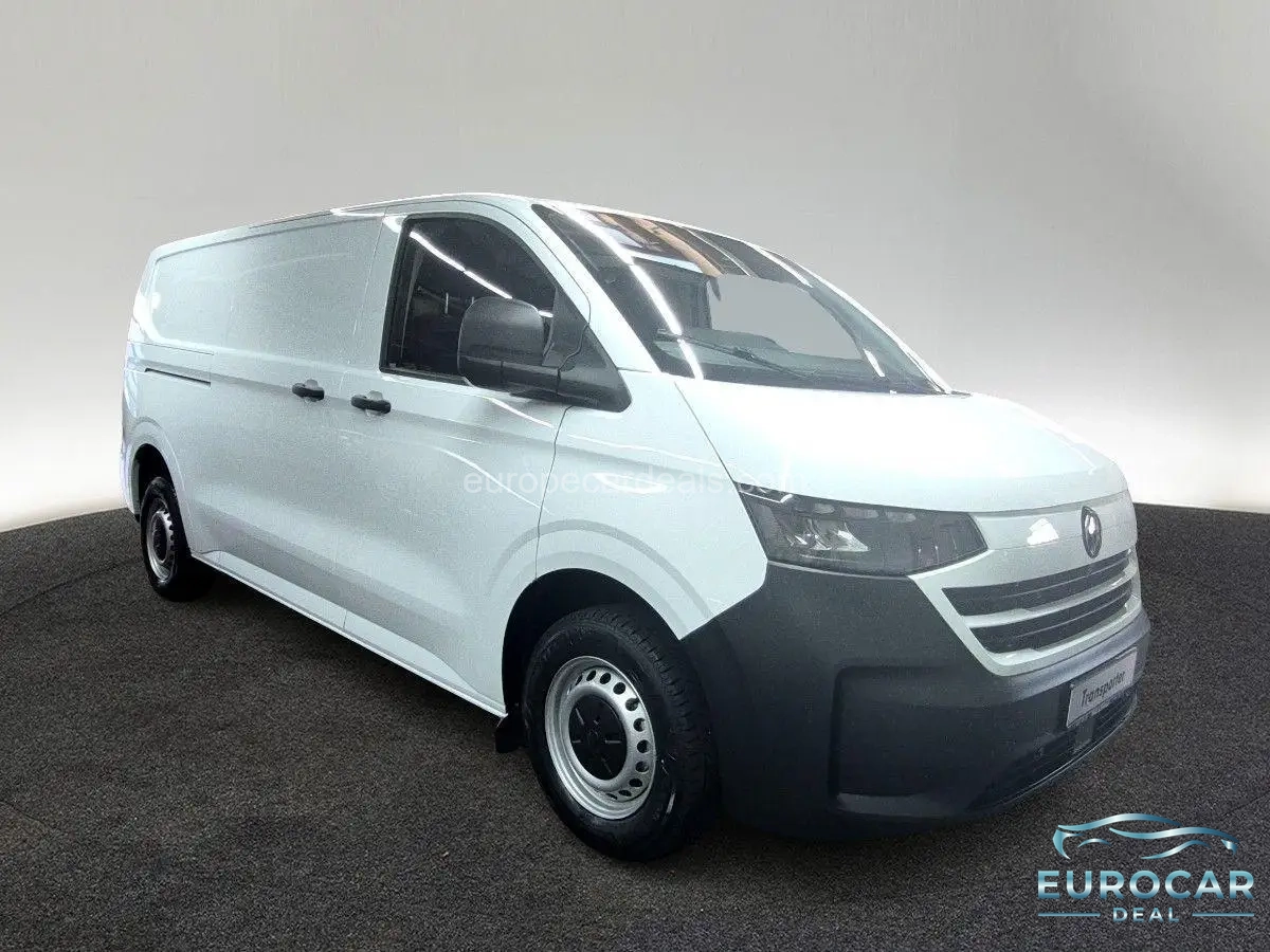 Volkswagen T7 Transporter