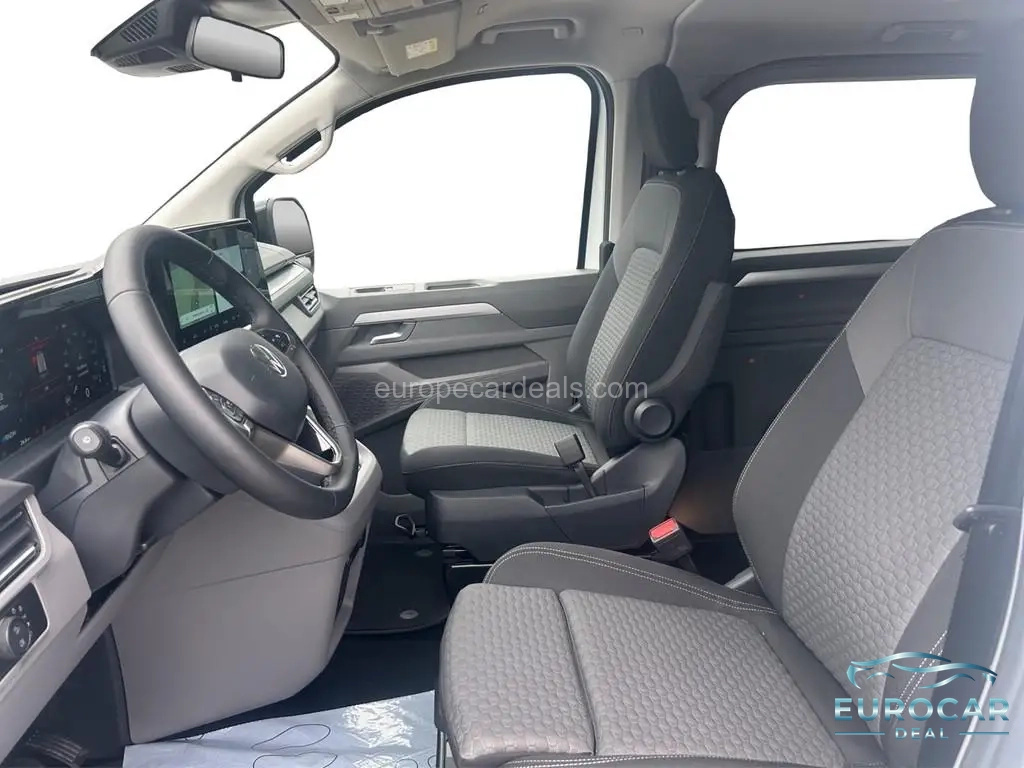 Volkswagen T7 Caravelle