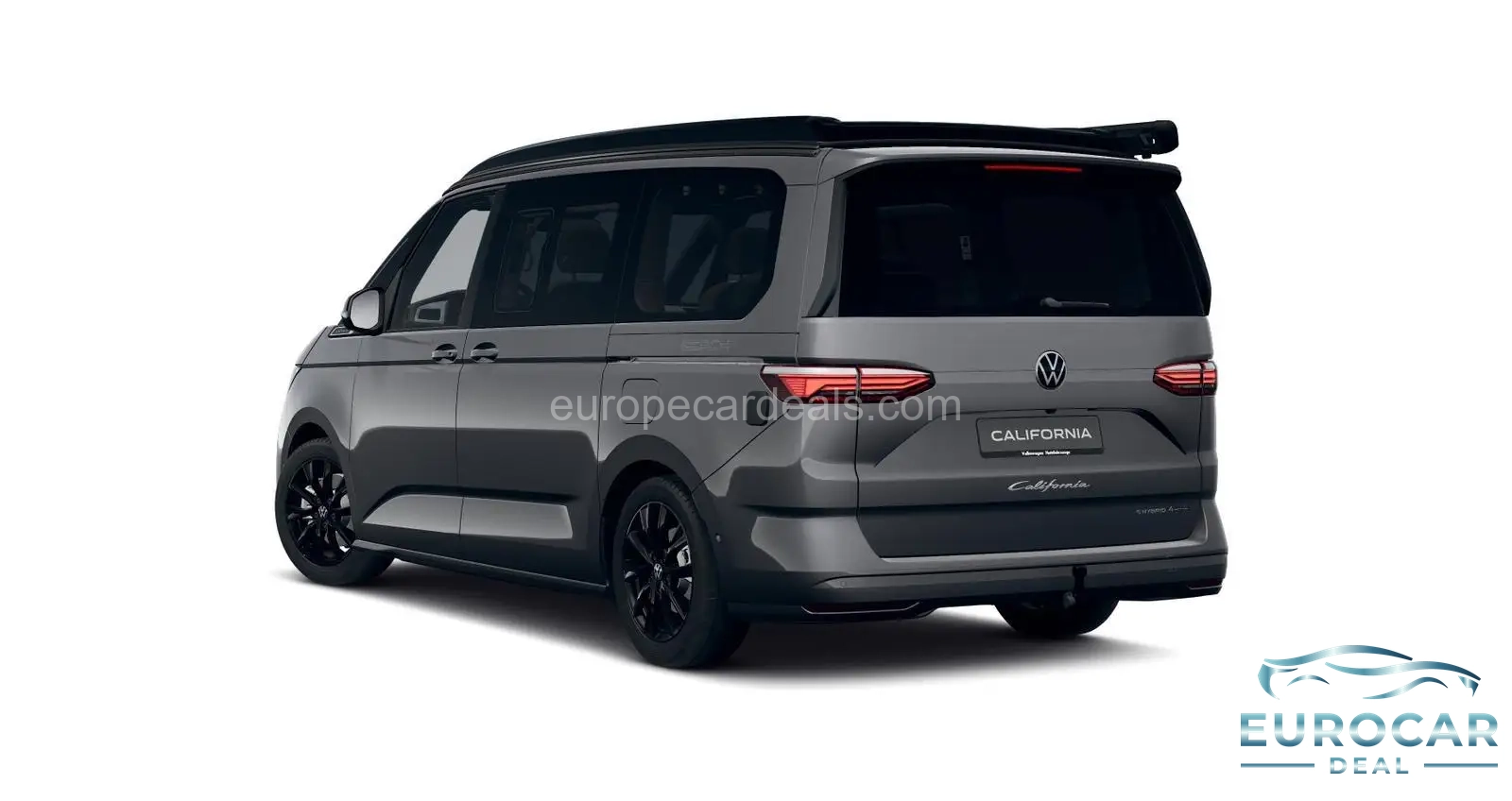 Volkswagen T7 California