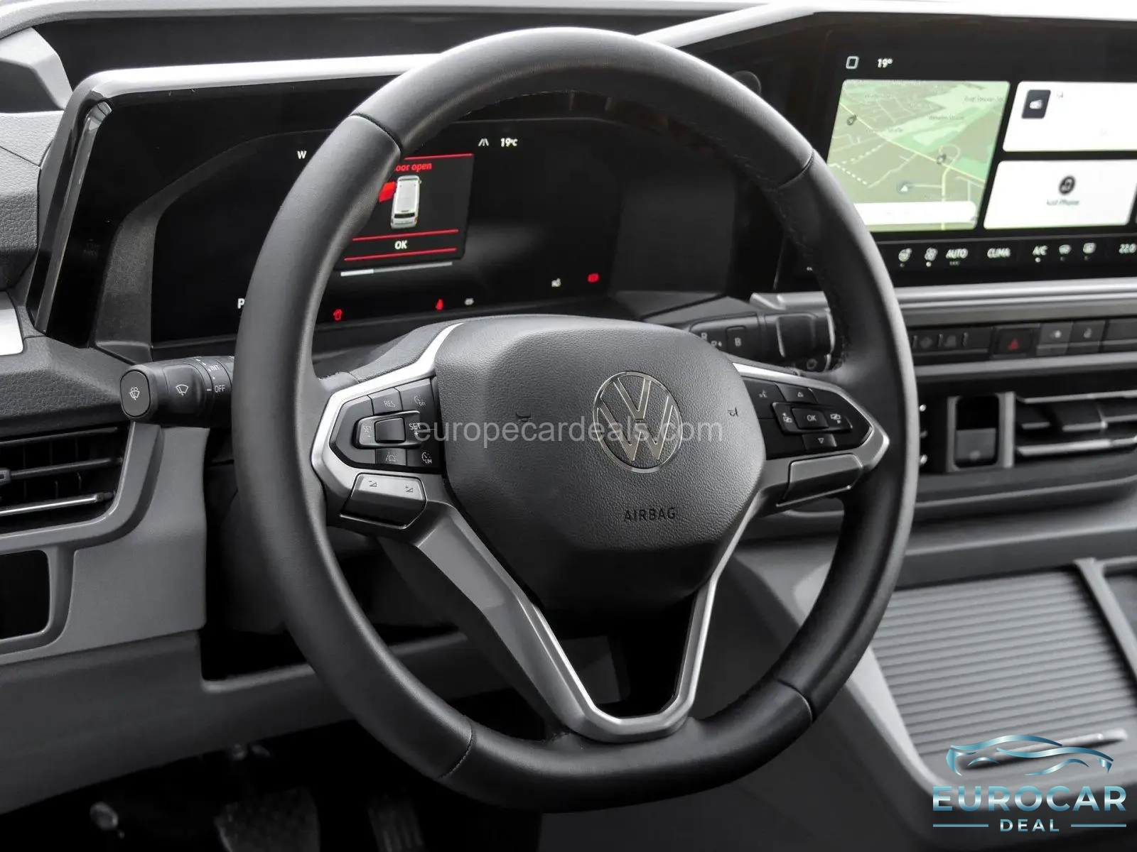 Volkswagen T7 other