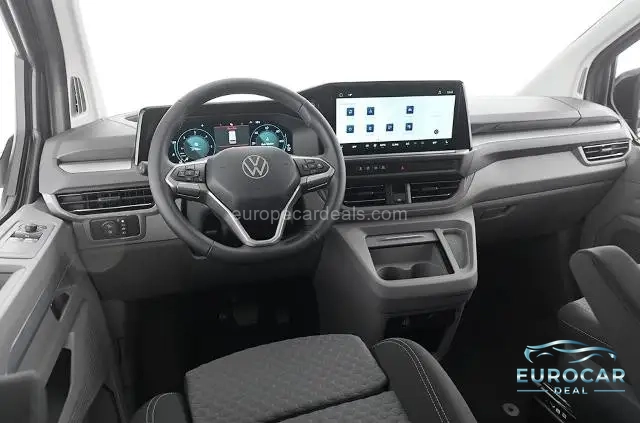 Volkswagen T7 Caravelle