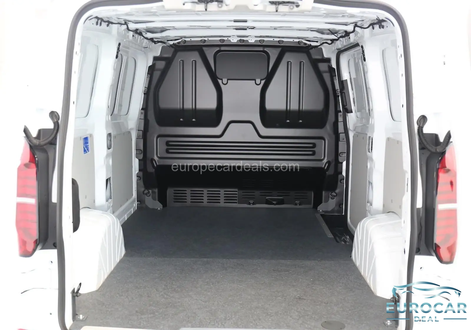Volkswagen T7 Transporter
