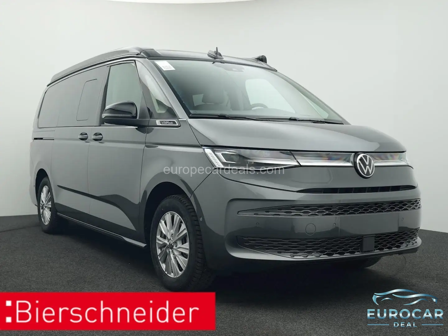Volkswagen T7 California