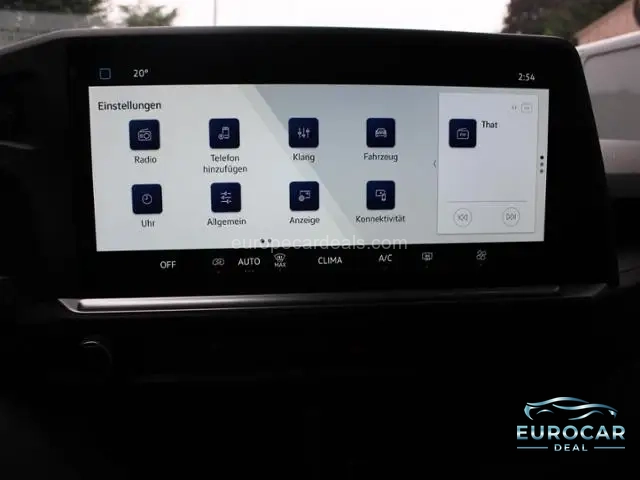 Volkswagen T7 Transporter