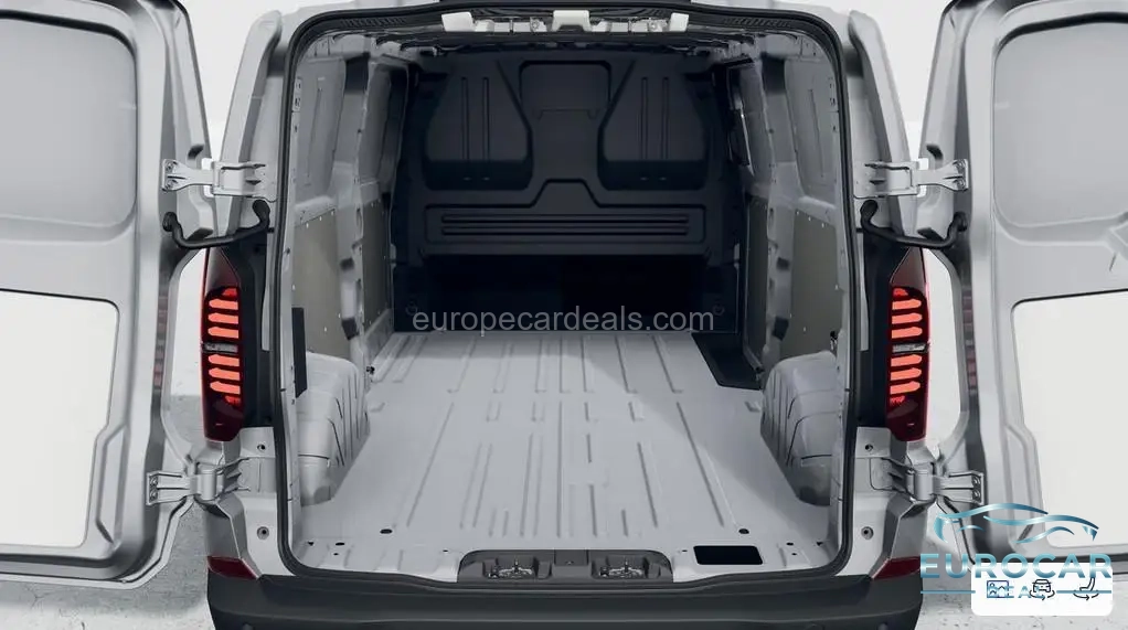 Volkswagen T7 Transporter
