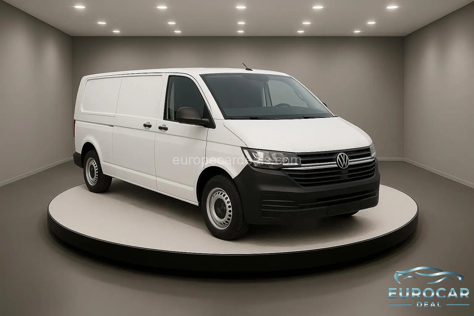 Volkswagen T7 Transporter