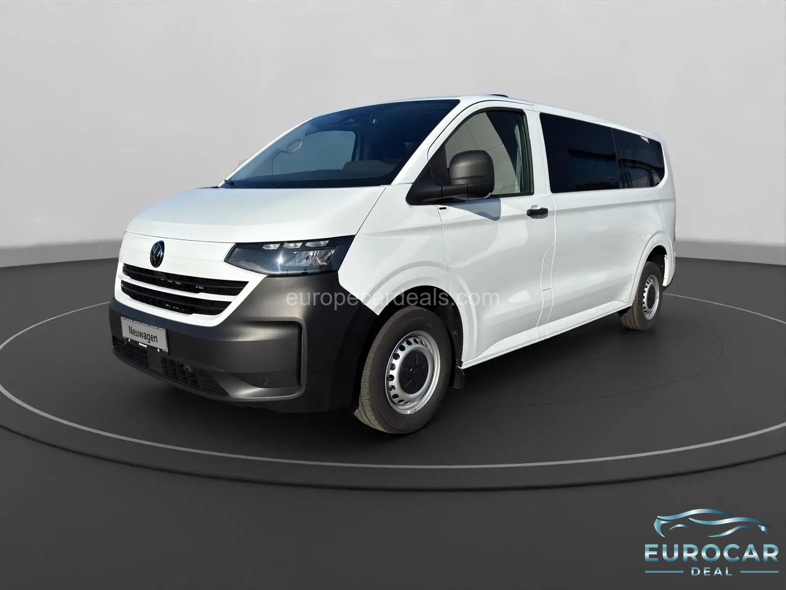 Volkswagen T7 Kombi