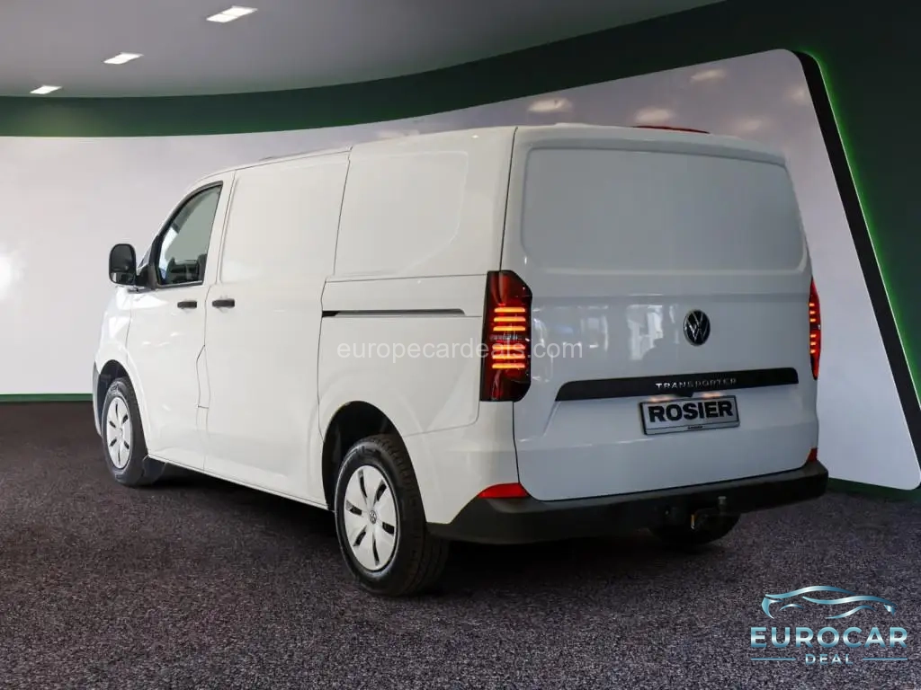 Volkswagen T7 Transporter