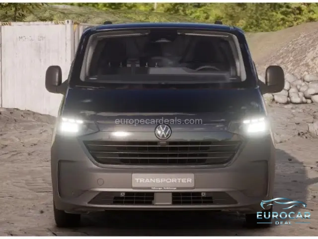 Volkswagen T7 Transporter