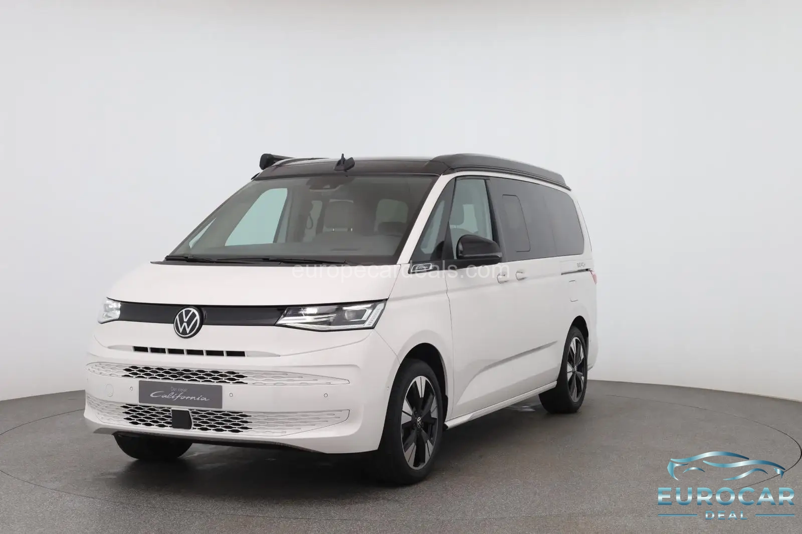 Volkswagen T7 California