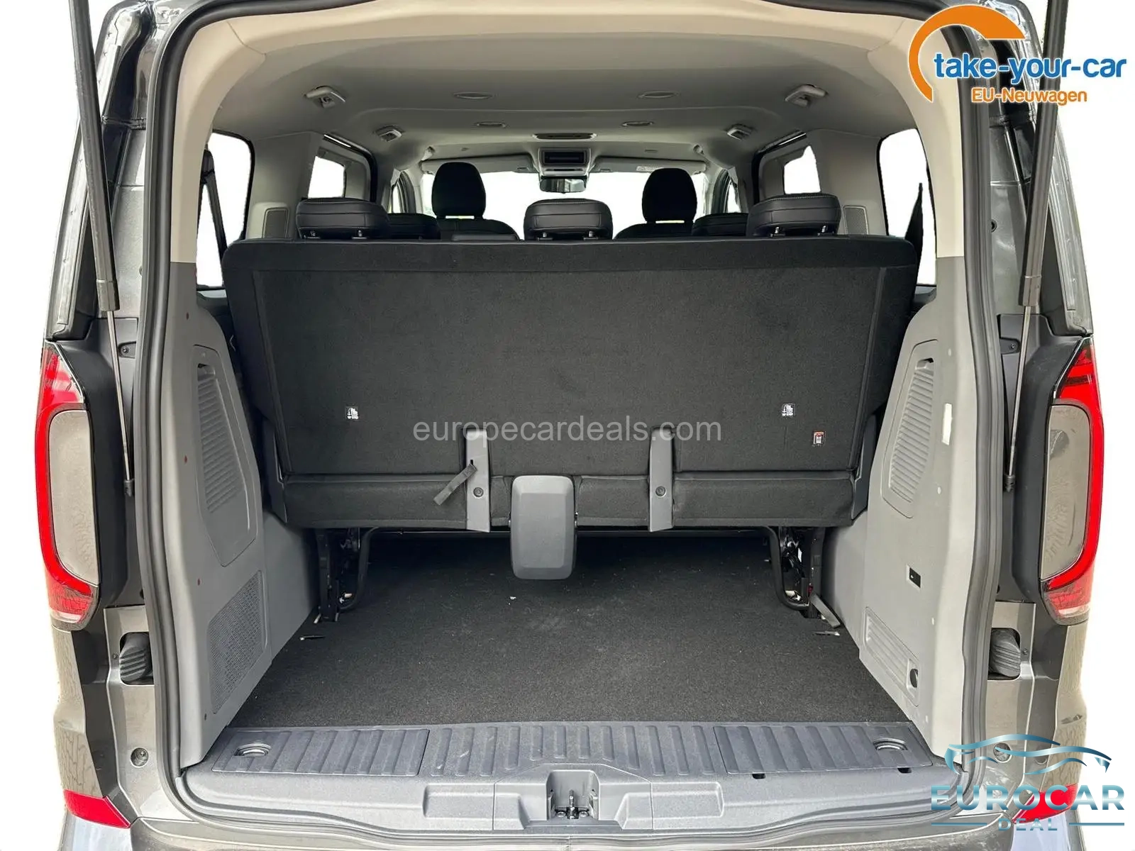 Volkswagen T7 Caravelle