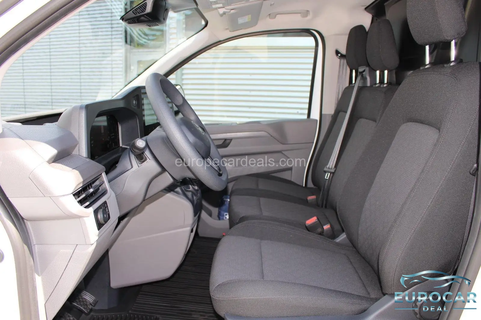 Volkswagen T7 Transporter
