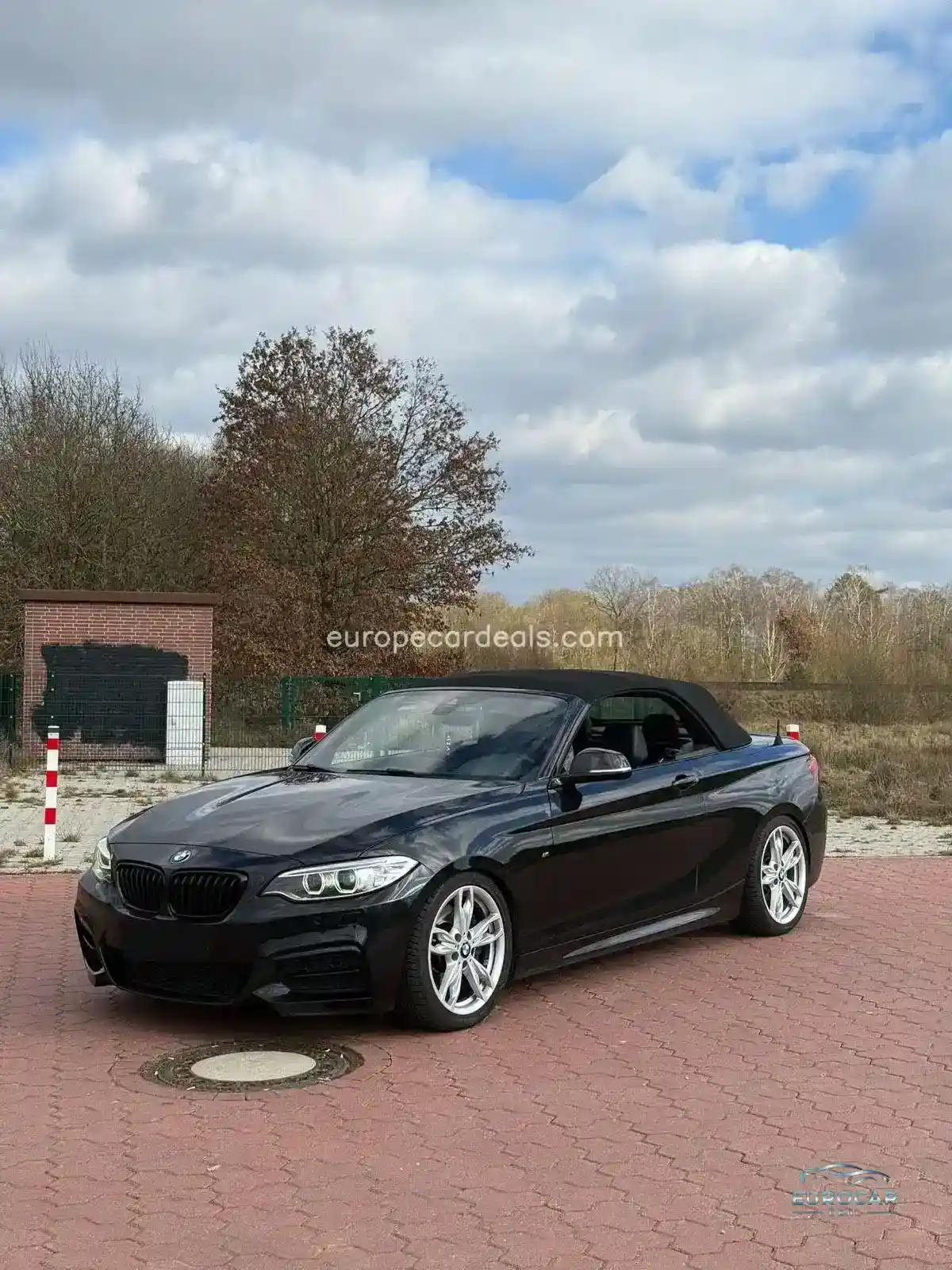 BMW M235