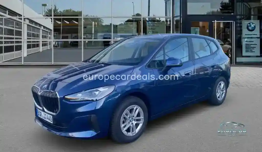 BMW 216 Active Tourer