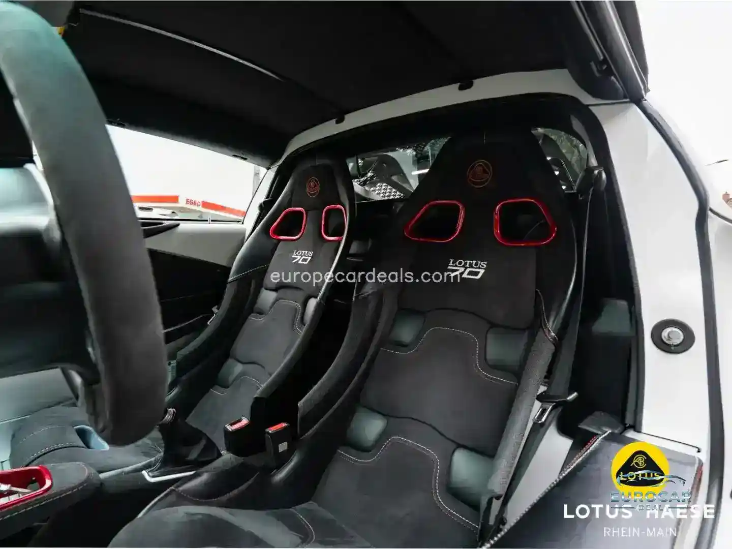 Lotus Exige