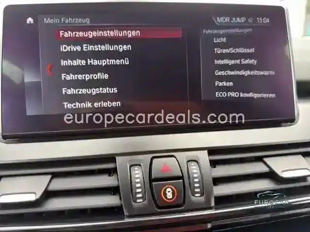 BMW 225 Active Tourer