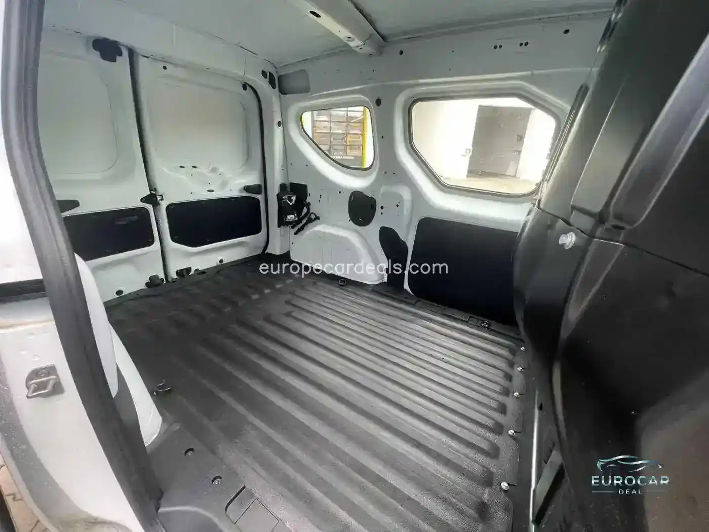 Renault Express