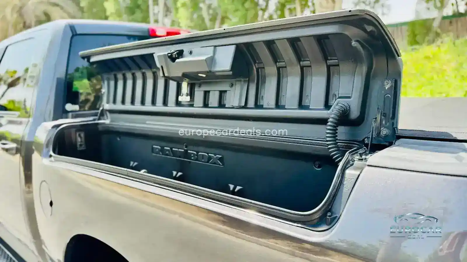 Dodge RAM