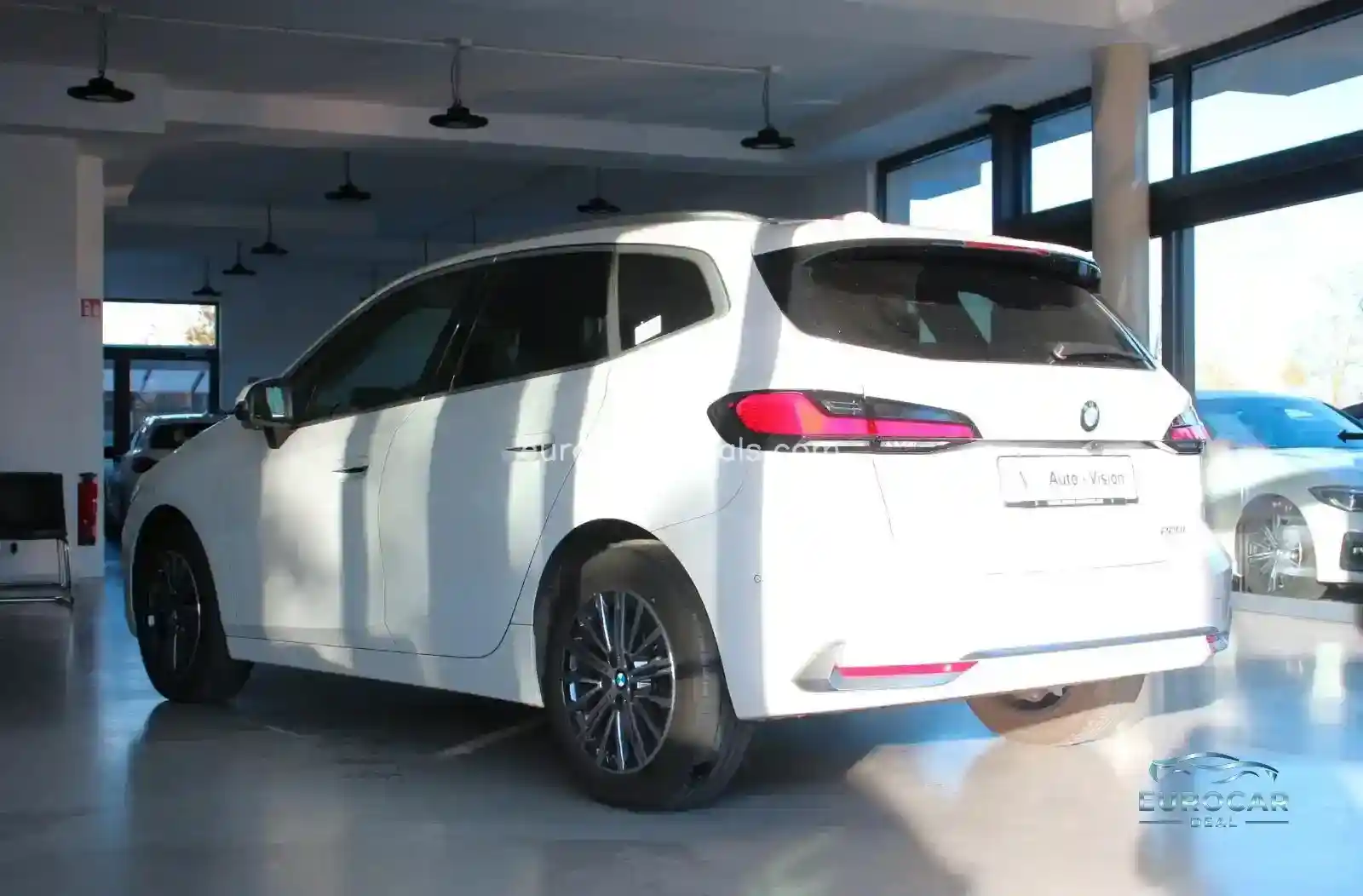 BMW 220