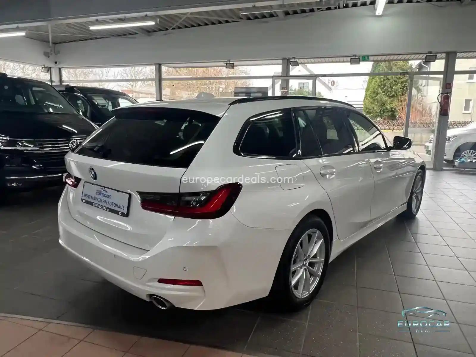 BMW 318