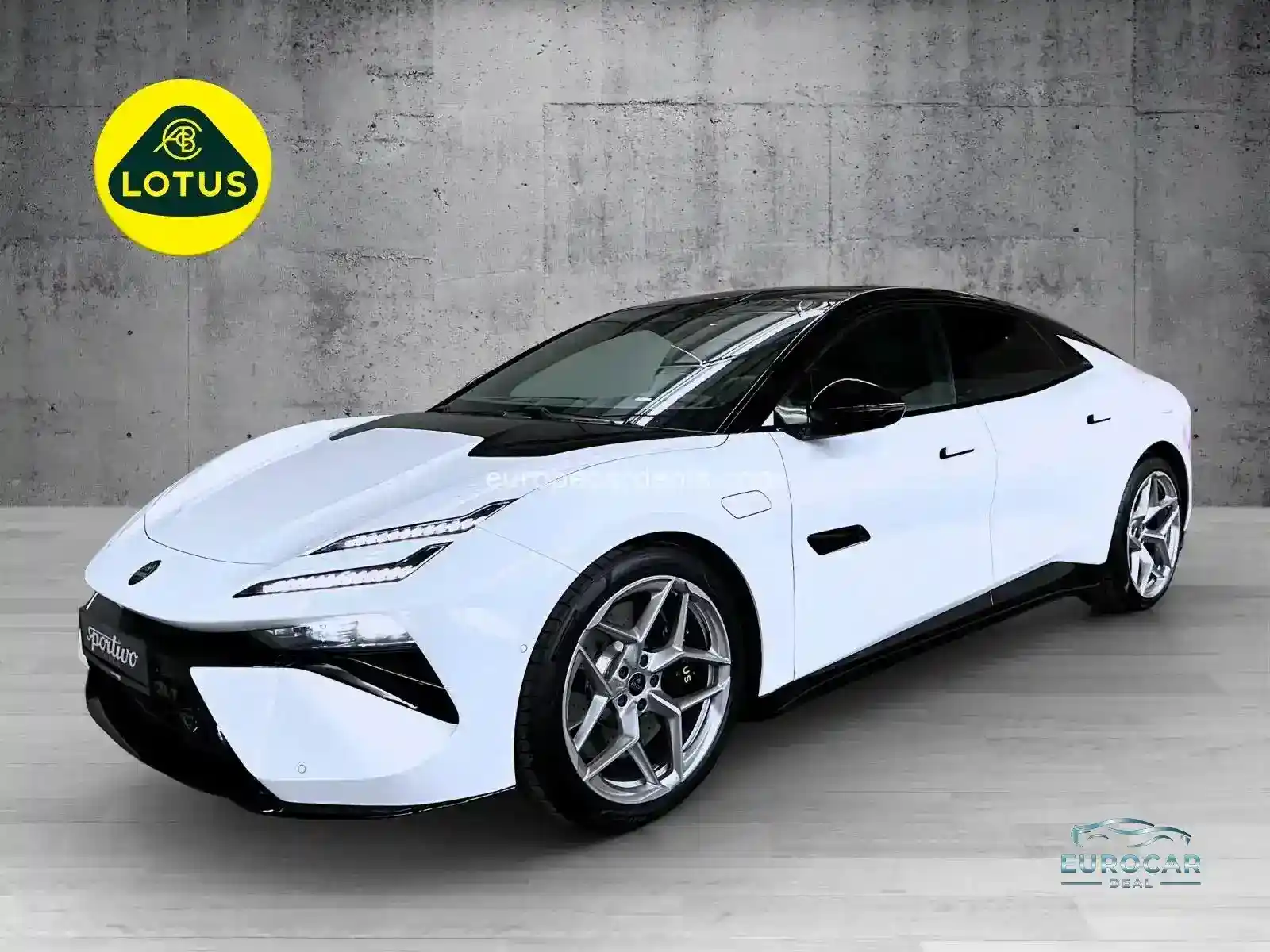 Lotus Emeya