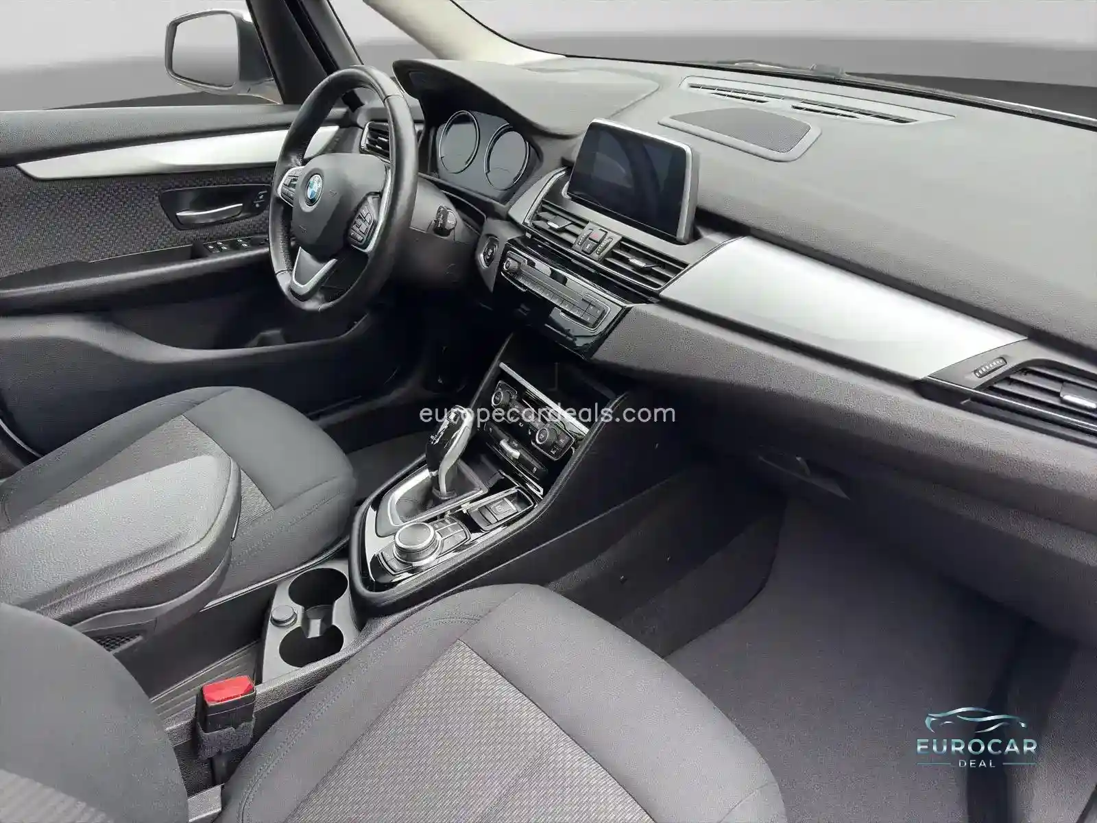 BMW 220 Gran Tourer
