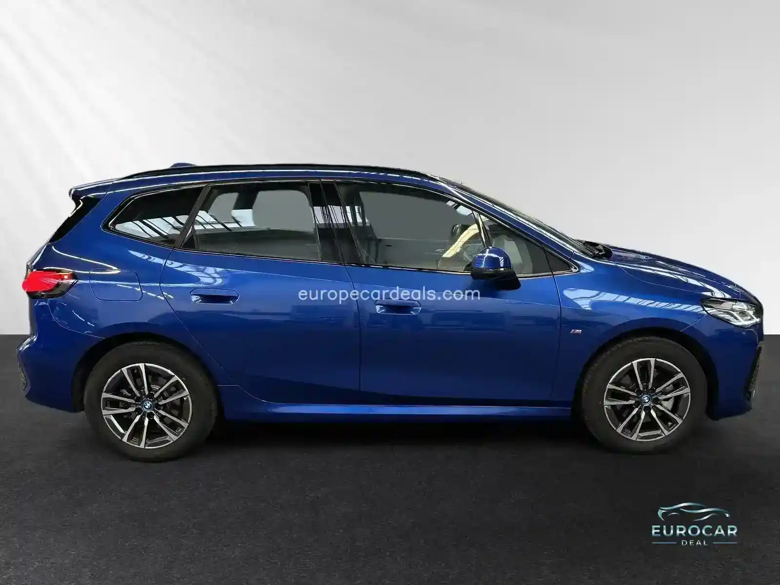 BMW 225 Active Tourer