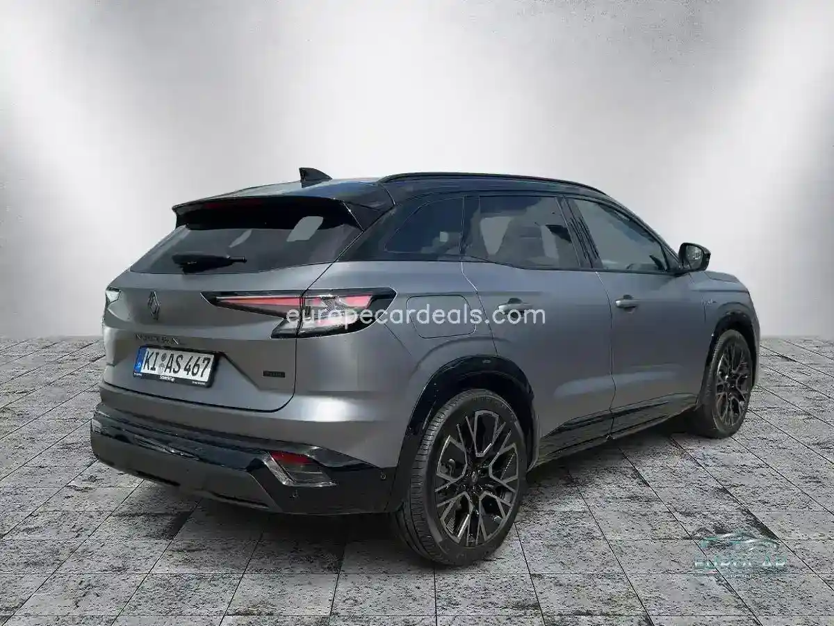 Renault Austral