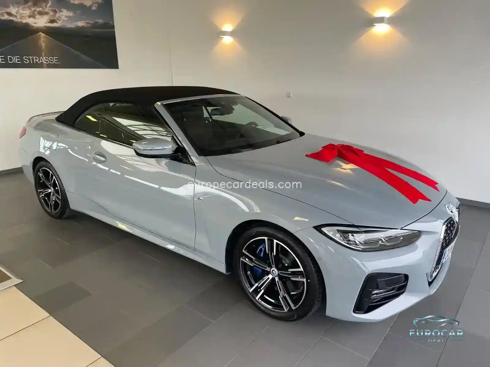 BMW 430
