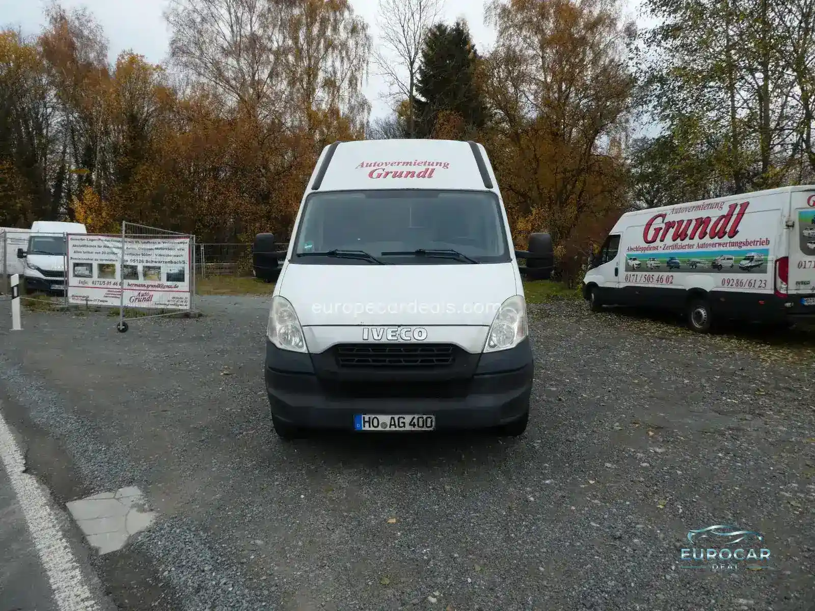Iveco Other