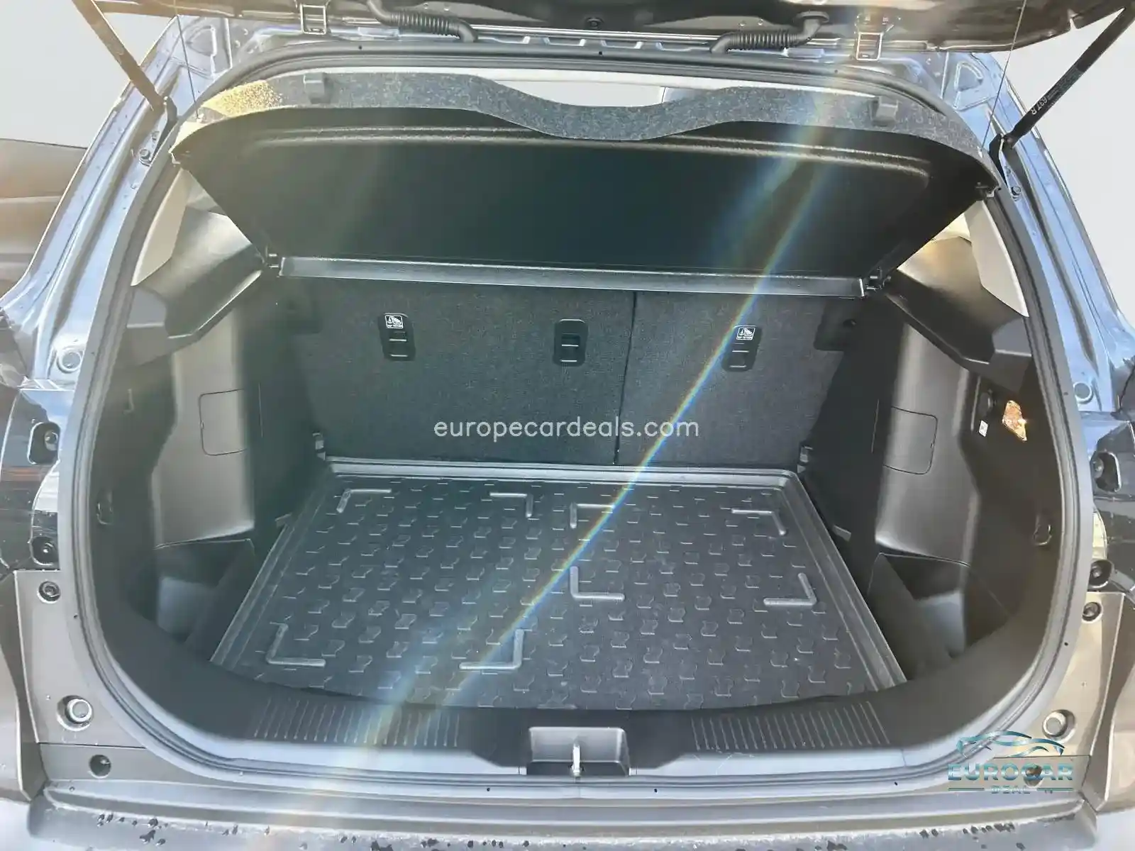 Suzuki (SX4) S-Cross
