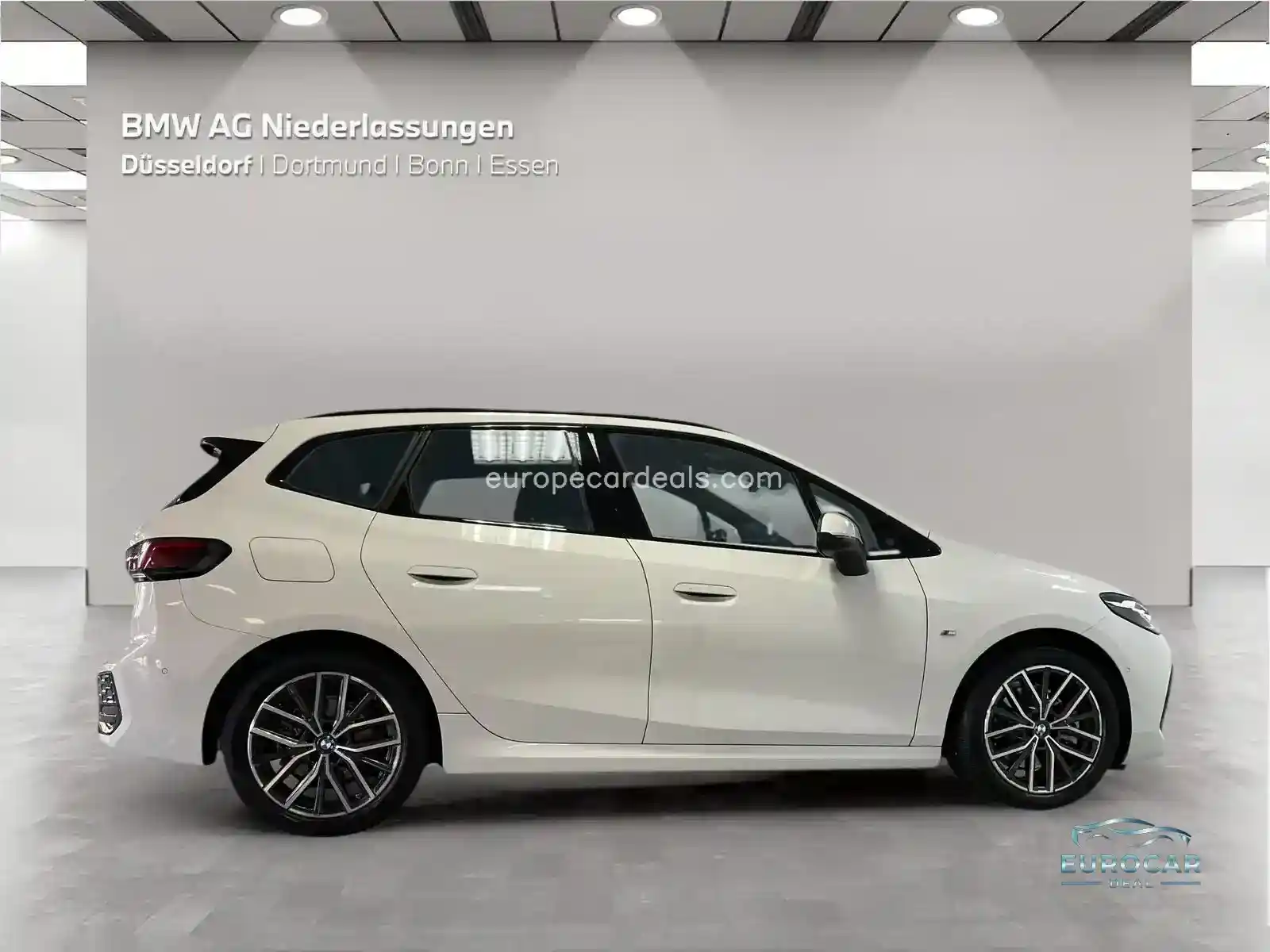 BMW 223 Active Tourer