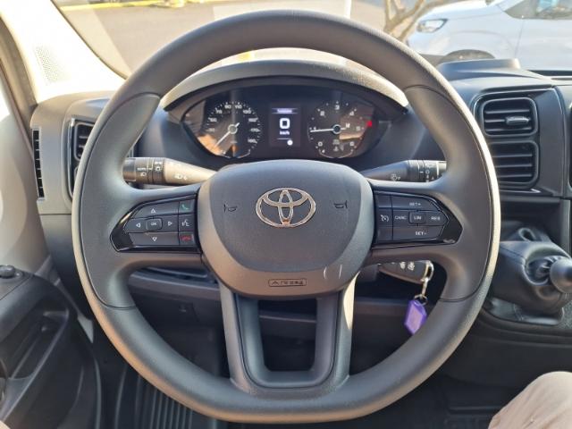 Toyota Proace (Verso)