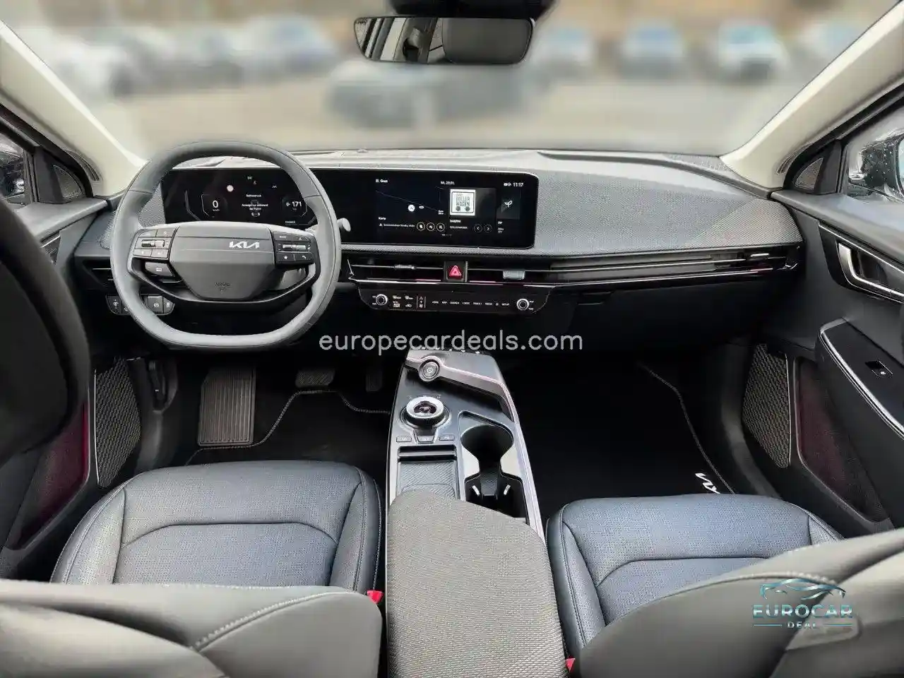 Kia EV6