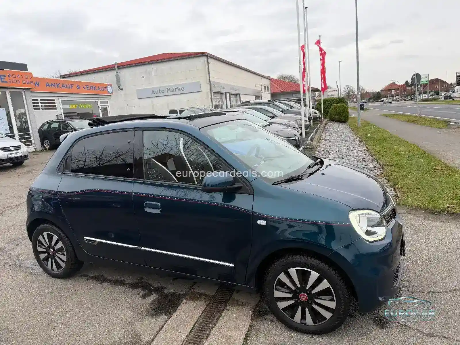 Renault Twingo