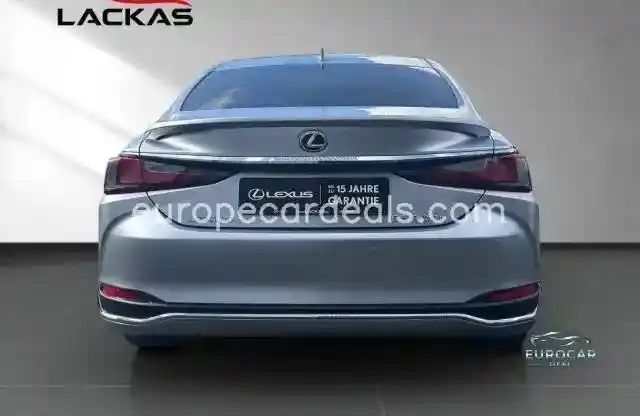 Lexus ES 300