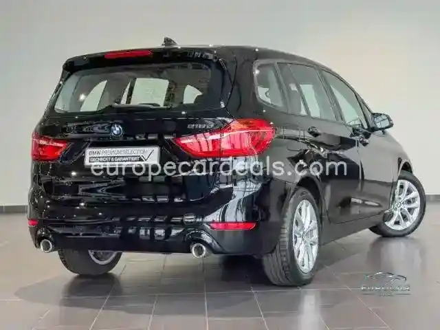 BMW 218 Gran Tourer