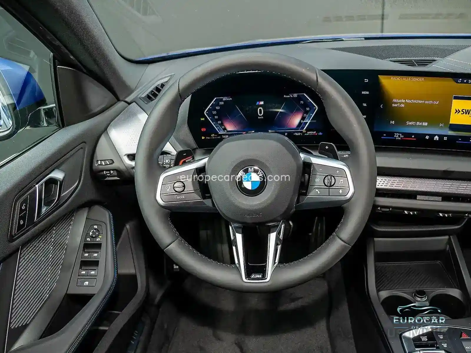 BMW 216 Gran Coupé